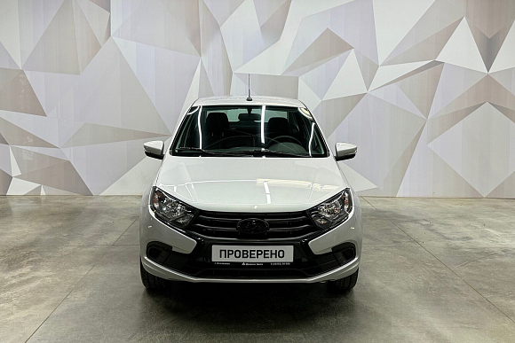 Lada (ВАЗ) Granta, 2026 года, пробег 8 км