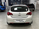 Opel Astra Cosmo, 2011 года, пробег 171000 км