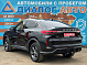Haval F7x Elite, 2022 года, пробег 59268 км