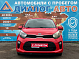 Kia Picanto Luxe, 2017 года, пробег 58960 км