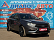 Lada (ВАЗ) Vesta Luxe Multimedia (2017-2019), 2019 года, пробег 124699 км