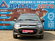 Lada (ВАЗ) Kalina Classic Glonass 21941-51-213, 2015 года, пробег 87200 км