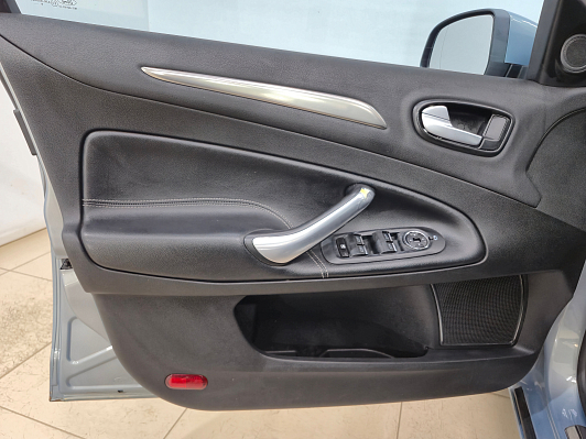Ford Mondeo Ghia, 2008 года, пробег 295532 км