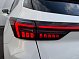 Exeed LX Prestige, 2023 года, пробег 47869 км
