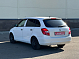 Skoda Fabia, 2008 года, пробег 299930 км