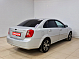 Chevrolet Lacetti SE 4943363, 2006 года, пробег 191199 км