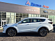 Jetour X70+ Комфорт, 2026 года, пробег 418 км