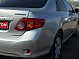 Toyota Corolla, 2007 года, пробег 232259 км