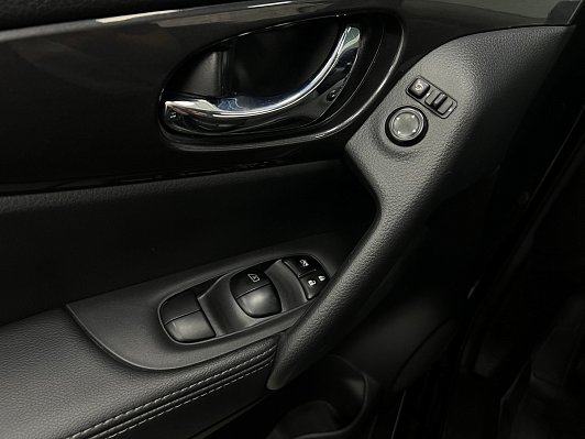 Nissan X-Trail SE, 2021 года, пробег 47060 км
