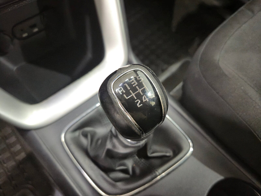 Kia Ceed Comfort, 2013 года, пробег 144890 км