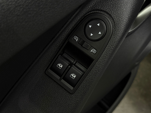 Lada (ВАЗ) Granta Comfort, 2024 года, пробег 12601 км