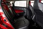 Changan CS55PLUS Comfort, красный