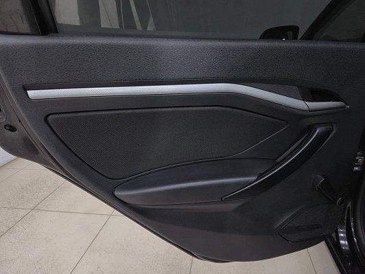Lada (ВАЗ) Vesta Comfort, 2018 года, пробег 110485 км