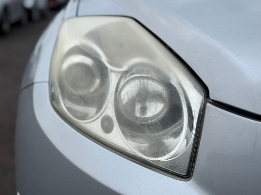 Geely Emgrand X7 Comfort, 2015 года, пробег 98000 км