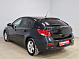 Chevrolet Cruze LS, 2012 года, пробег 203160 км