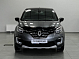 Renault Kaptur Style, 2021 года, пробег 62000 км