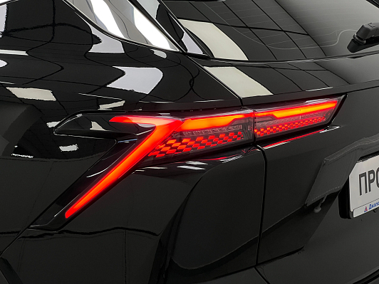 Jetour Dashing Престиж, 2024 года, пробег 31816 км