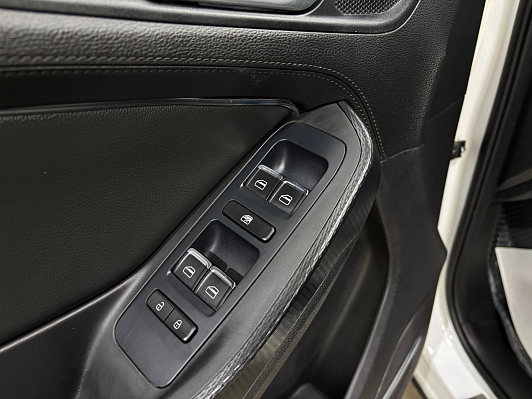 Chery Tiggo 4 Techno, 2021 года, пробег 40486 км