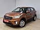 Hyundai Creta Active, 2016 года, пробег 218883 км
