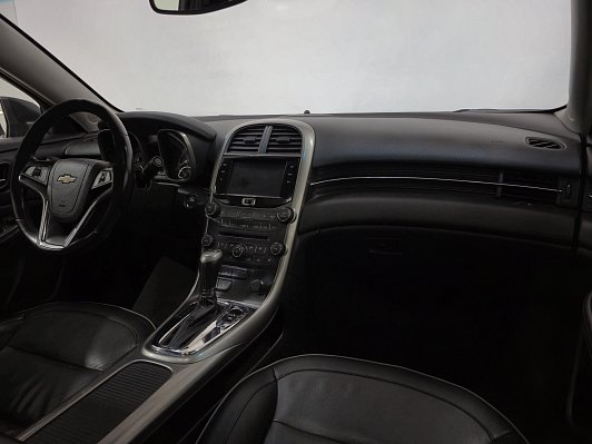 Chevrolet Malibu LTZ, 2012 года, пробег 256000 км