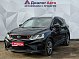 Geely Coolray Flagship, 2021 года, пробег 139000 км