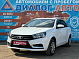Lada (ВАЗ) Vesta Comfort, 2021 года, пробег 72500 км
