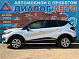 Renault Kaptur Drive, 2016 года, пробег 79088 км