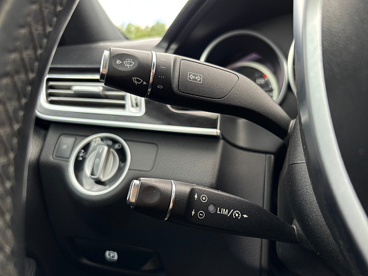 Mercedes-Benz E-Класс, 2015 года, пробег 148423 км