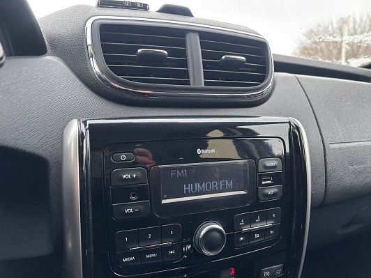 Nissan Terrano Elegance, 2019 года, пробег 110169 км