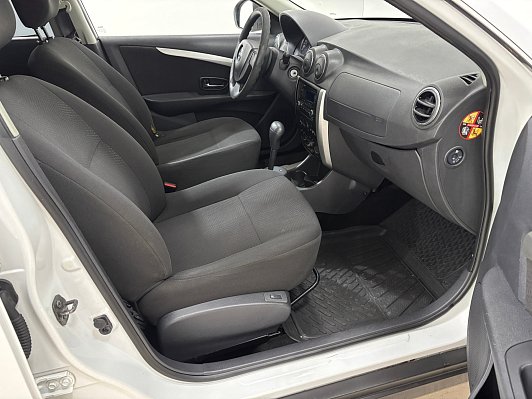 Nissan Almera Comfort Plus, 2014 года, пробег 177938 км