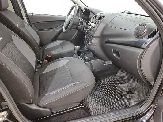 Lada (ВАЗ) Granta #CLUB'23, 2023 года, пробег 39850 км