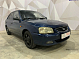 Hyundai Accent, 2008 года, пробег 204375 км