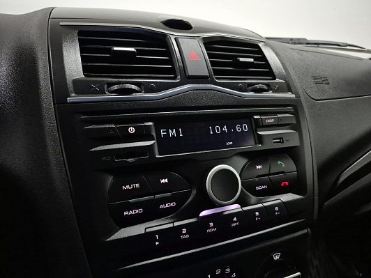 Lada (ВАЗ) Granta Comfort, 2023 года, пробег 38056 км