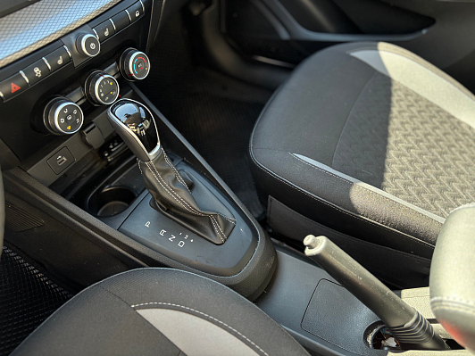Lada (ВАЗ) Vesta Практик'25, 2024 года, пробег 13314 км