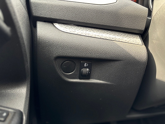 Lada (ВАЗ) Vesta Luxe Prestige (2019-2021), 2019 года, пробег 113000 км