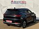 Chery Tiggo 7 Pro Prestige, 2022 года, пробег 75025 км