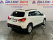 Mitsubishi ASX Invite, 2011 года, пробег 228000 км