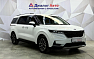 Kia Carnival, 2020 года, пробег 179451 км