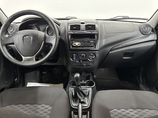 Lada (ВАЗ) Granta Classic, 2020 года, пробег 277660 км