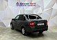 Lada (ВАЗ) Granta #CLUB EnjoY, 2022 года, пробег 91266 км