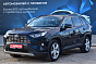 Toyota RAV4, 2020 года, пробег 58494 км