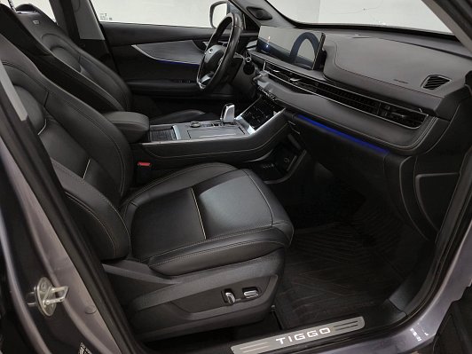 Chery Tiggo 7 Pro Max Ultimate, 2023 года, пробег 69987 км
