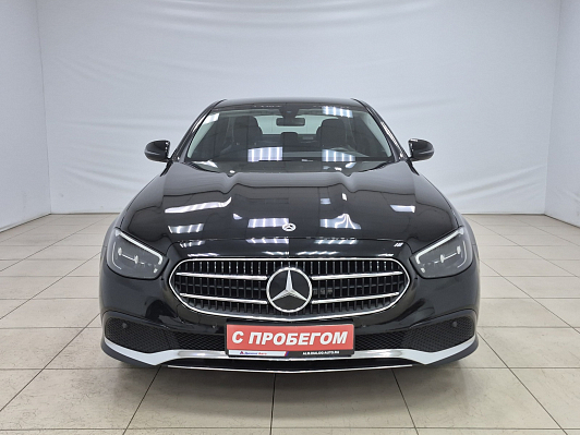 Mercedes-Benz E-Класс E 220 d 4MATIC Premium, 2021 года, пробег 48172 км