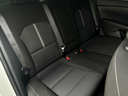 Kia Cerato Comfort, 2021 года, пробег 31579 км