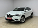 Renault Arkana Style, 2021 года, пробег 75639 км