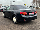 Toyota Corolla, 2008 года, пробег 350256 км