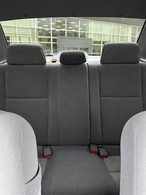 Daewoo Gentra Comfort Plus, 2014 года, пробег 125128 км