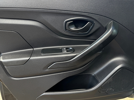 Lada (ВАЗ) XRAY Comfort, 2016 года, пробег 104000 км
