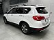 Haval H6 Lux, 2019 года, пробег 168400 км