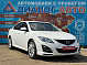 Mazda 6 Touring Plus, 2012 года, пробег 159466 км